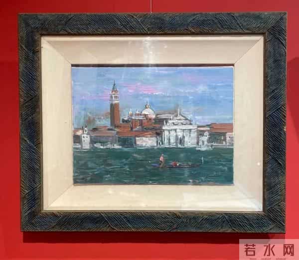 莘庄梅园旁藏了个高颜值网红打卡地，你去过了么？