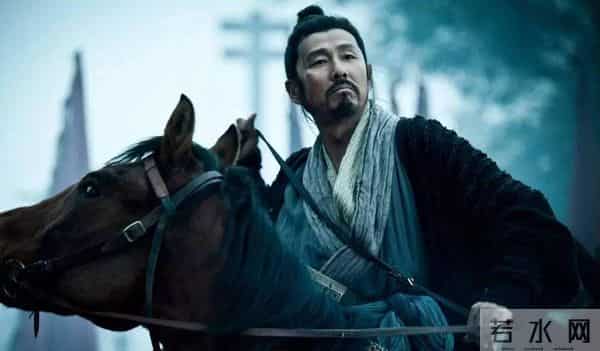 项羽夺天下的过程中,干了三件匪夷所思的事,难怪最终败给了刘邦