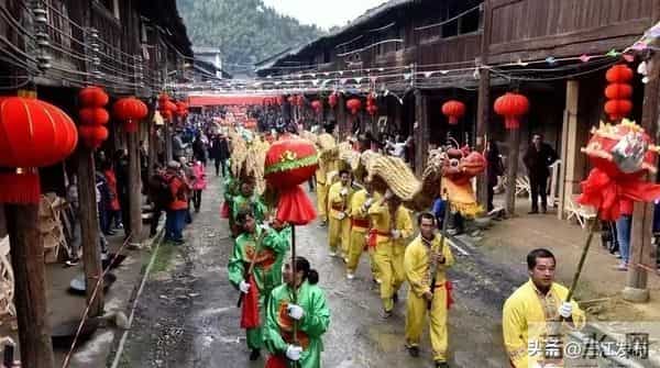 共赴侗乡盛会！三江2025年“月月过大节”活动出炉！