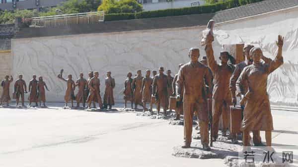 传唱82年,中国近代史中没有任何一部大型音乐作品如此震撼心灵