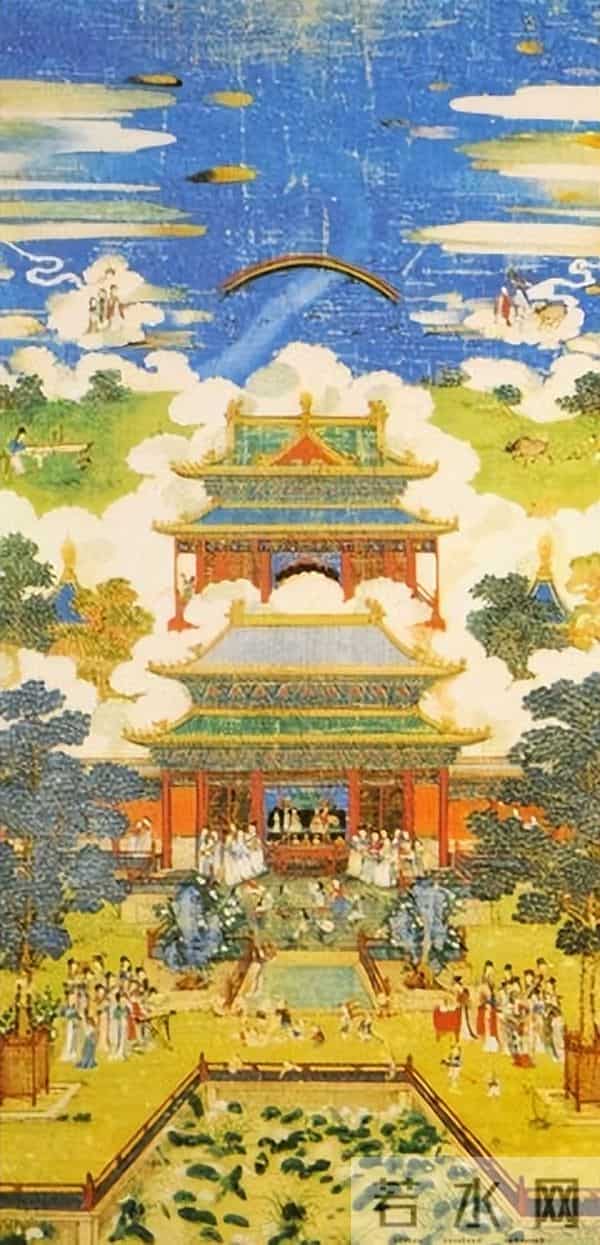 文化常识之七:中国主要传统节日