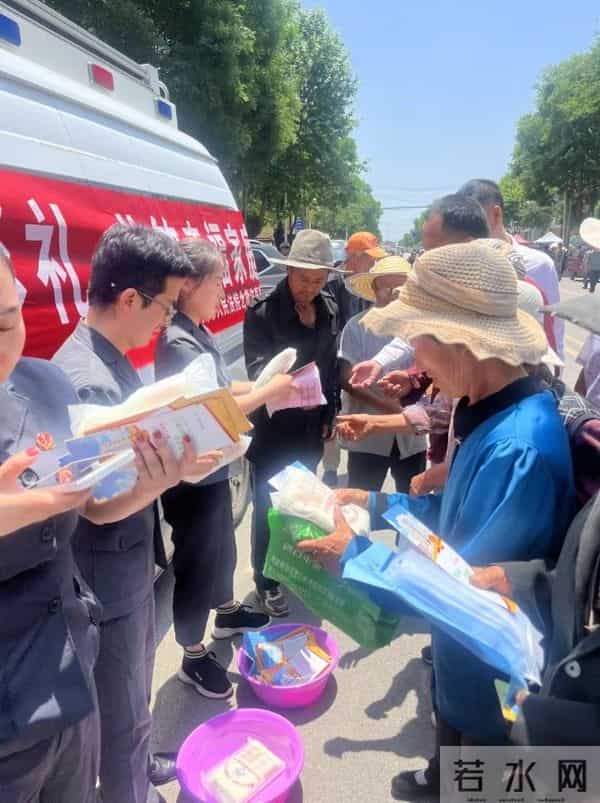 今岁不负韶华 明朝砥砺前行——彬州法院北极法庭2024年工作总结