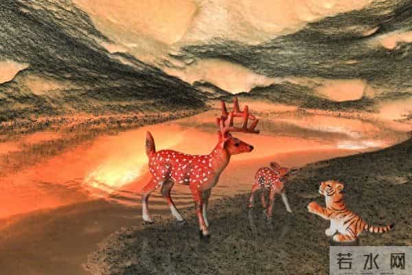 最大的依靠,只有你自己