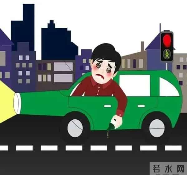 交通安全丨交通安全，文明出行——道路交通安全知识宣传