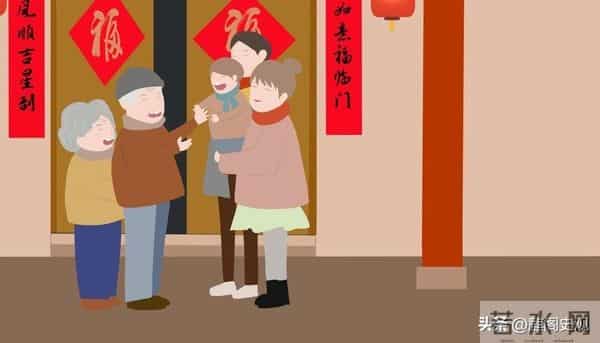 2024年三十除夕，记得：1不去，2不宜，3不空，4要做，平安过年