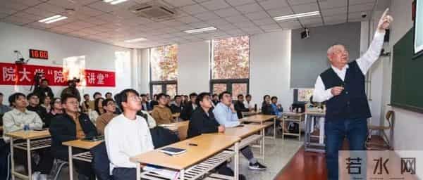 国科大学子社会实践去哪儿？