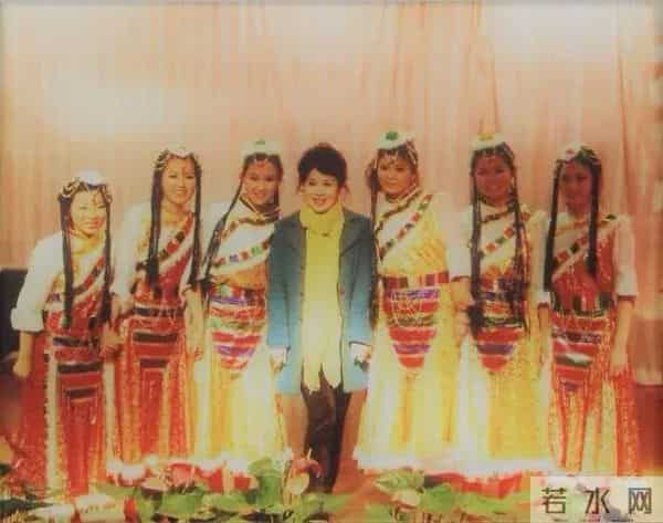 “桃李春秋”：带你探寻大嗓门姚妈的师生音乐会