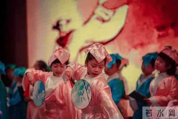 追求卓越 “小蚂蚁”活动展风采