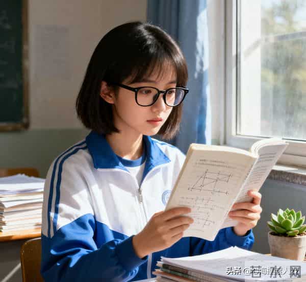 高一孩子到底该不该竞选学生会？参加活动会不会耽误学习？