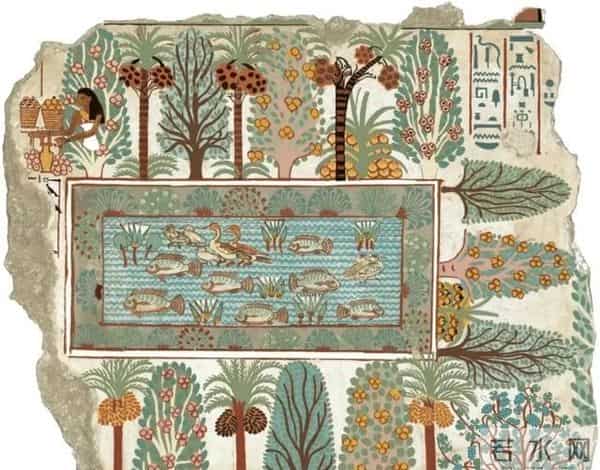 余世存:汉字起源浅论