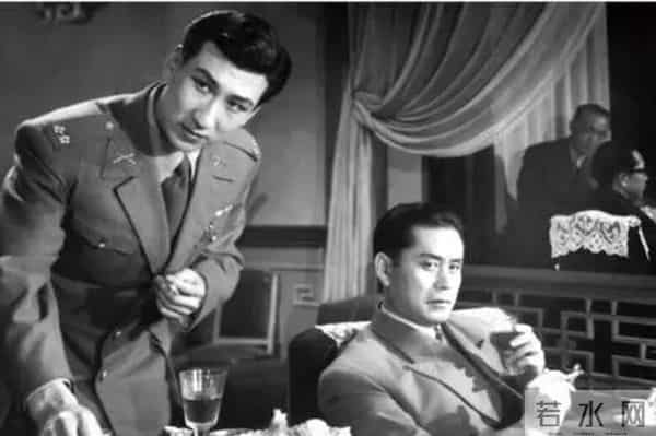 军统少将被秘密处决,妻子发现“无字日记”:丈夫是烈士!