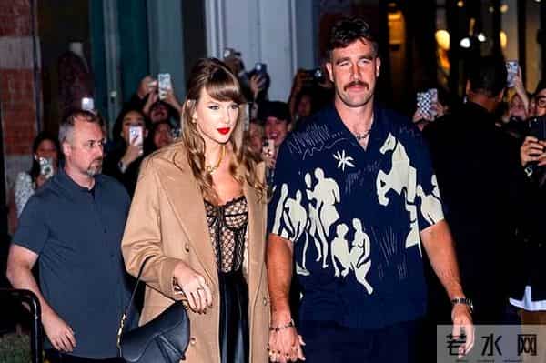 泰勒·斯威夫特与凯尔斯婚礼细节曝光:120万美元花园筹备全面启动