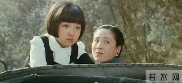 书香法苑｜让心灵的童年永存——读《城南旧事》有感