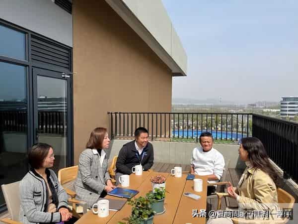 阿里巴巴巨变的原因,你想象不到,马云不行,只能再加上蔡崇信!