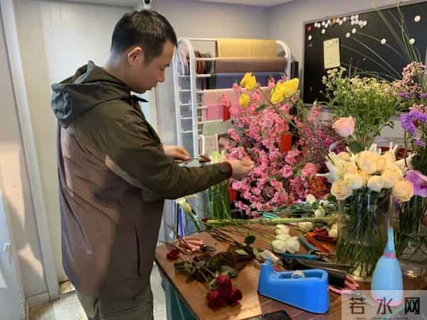“女神节”你送花了吗？鲜花中的“顶流”就是它