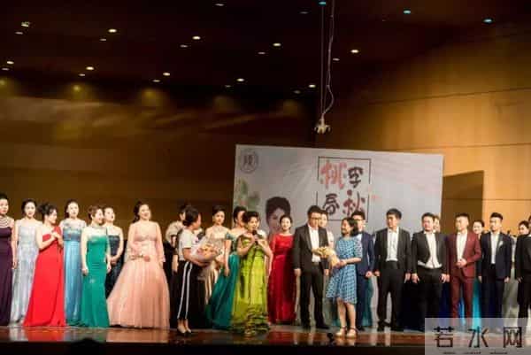 “桃李春秋”：带你探寻大嗓门姚妈的师生音乐会