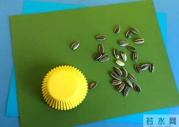 简单又好做的三八节主题手工，老师带着孩子做起来！