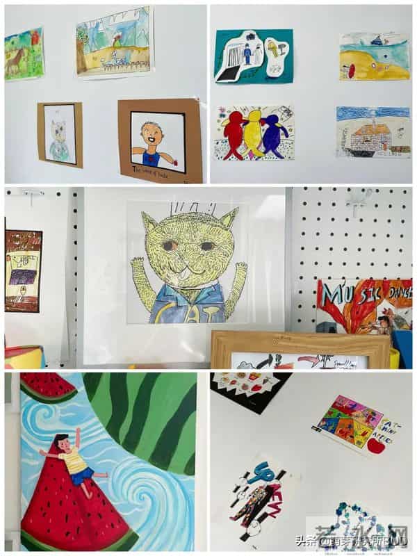 孩子如何学画画?我总结了5年陪娃画画的经验,供您参考