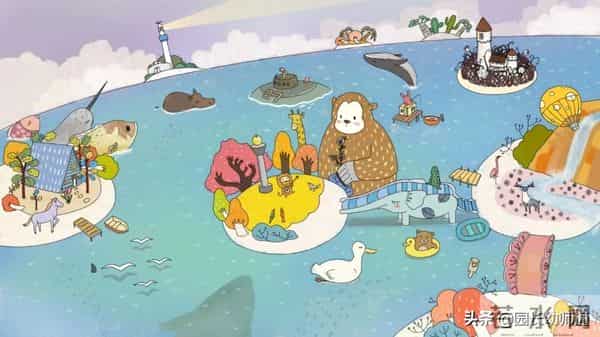 幼儿园大、中、小班期末班务总结范文，幼师快收藏