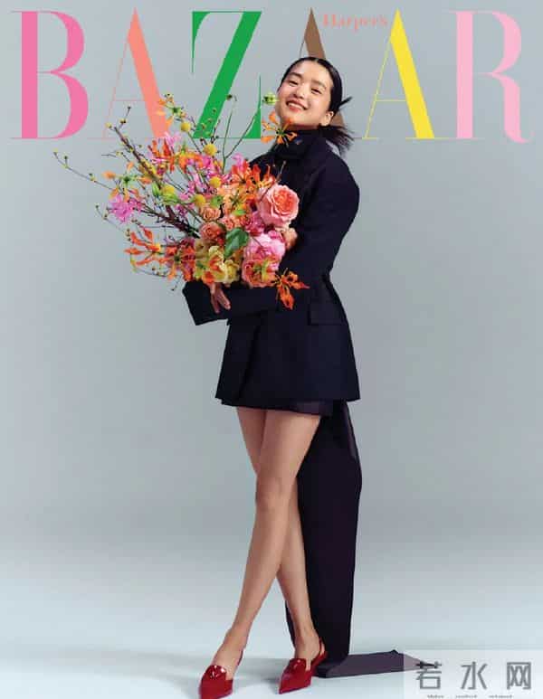 「May I love you」的意思是:在五月,我爱你