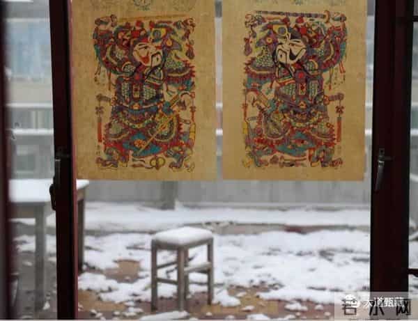 【年味】李学明老师新年贺岁小品欣赏