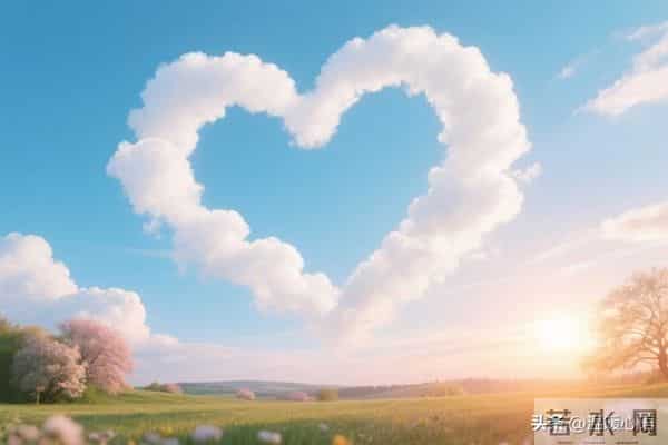 爱在心中,温暖在行动:真实感人的情感故事集锦