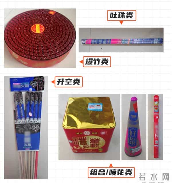 “禁”改“限”,多地明确今年春节可燃放烟花爆竹