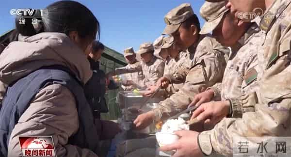 生活有保障、生命有守护 全力以赴抗震救灾