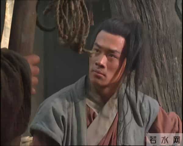 108位梁山好汉另类的座次表:按出场次数排序会是啥情况?