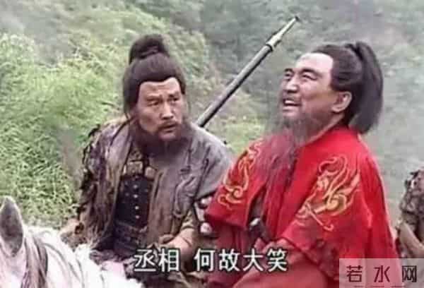 七个细节，帮你弄清火烧赤壁的真相，还原真实的历史