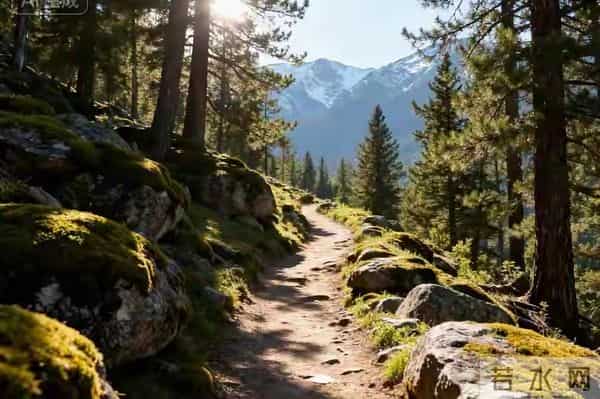 动感音乐,野性的自然