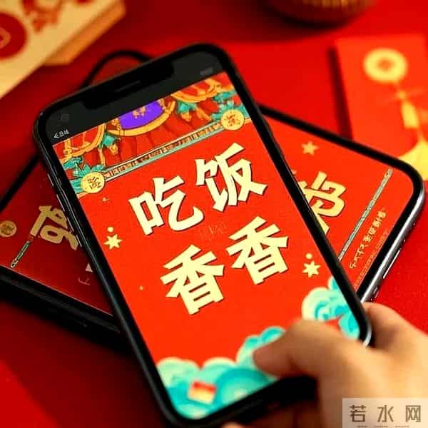 2025新年祝福语!建议提前收藏,赞爆了