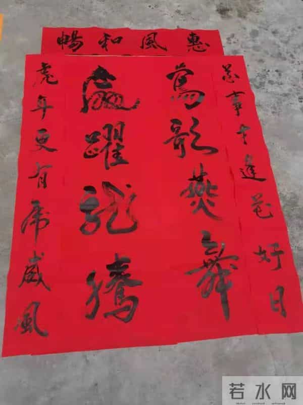 虎风虎韵齐鲁行 - 虎年谈虎，如虎添翼