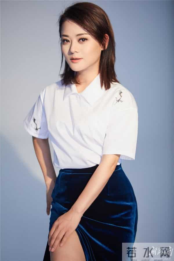 晏菲：音乐渡己亦渡人