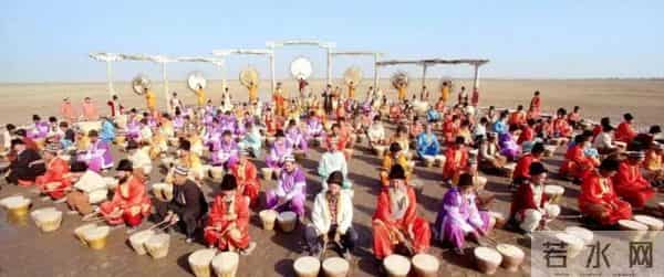 央视电影频道2月1日开启“大美新疆”主题特别展播