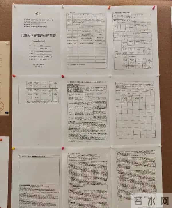 “韦神”晋升北大长聘副教授？校方回应→