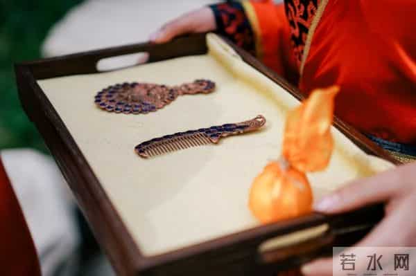 洗三文化：小孩出生后的第三天，为什么要洗三？洗三有哪些流程？