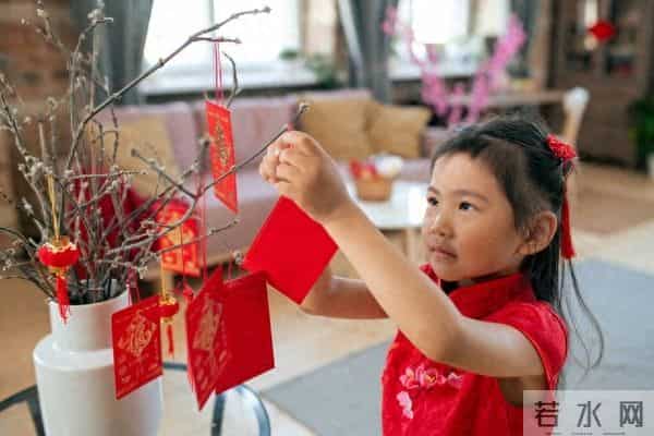 17句新年祝福语，送给孩子最真挚的祝福，愿他们的未来如星光璀璨