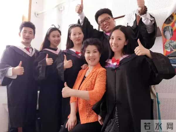 “桃李春秋”：带你探寻大嗓门姚妈的师生音乐会