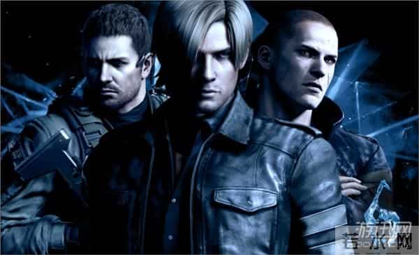 外媒评《生化危机》系列最烂的五款游戏 5代6代皆中枪！