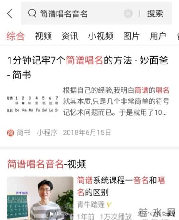 学吉他,这些基础乐理一定要学习