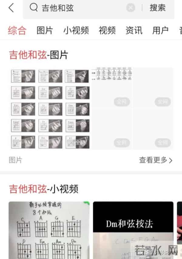 学吉他,这些基础乐理一定要学习