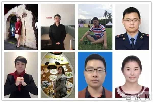 团代会丨我的青春我的团,团代表风采抢先看!快来为他们打call~