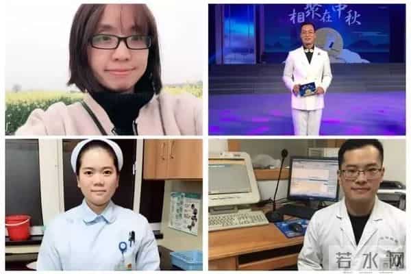 团代会丨我的青春我的团,团代表风采抢先看!快来为他们打call~