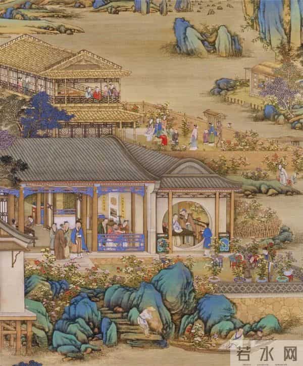 王维“倍思亲”的佳节为什么是重阳节？