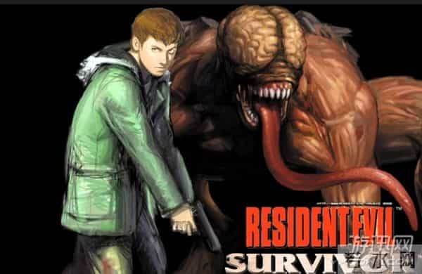 外媒评《生化危机》系列最烂的五款游戏 5代6代皆中枪！