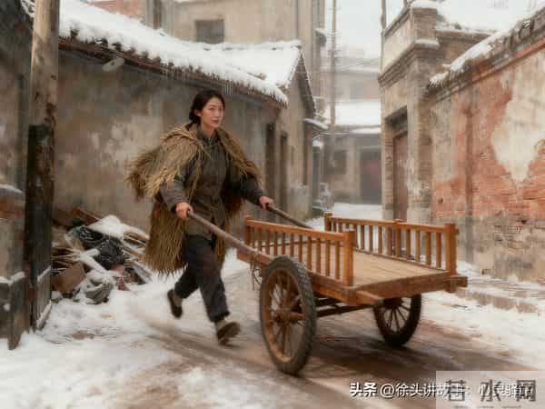 父母用一生的爱,教我熬过所有困境