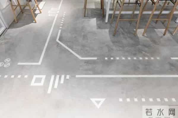 多款咖啡店空间设计 简约有逼格