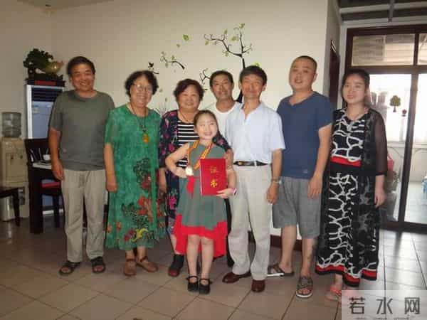 梅花香自苦寒来 张琬其摘得中国戏曲小梅花金奖