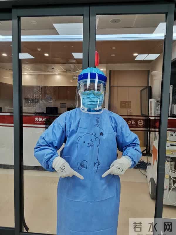 战“疫”日记|三八妇女节:巾帼战“疫”,铿锵绽芳华